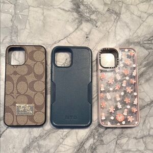 12 Pro Max iPhone Cases